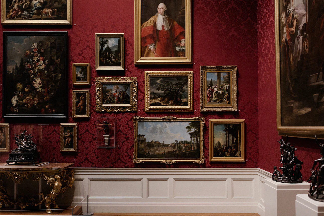 Galeri museum