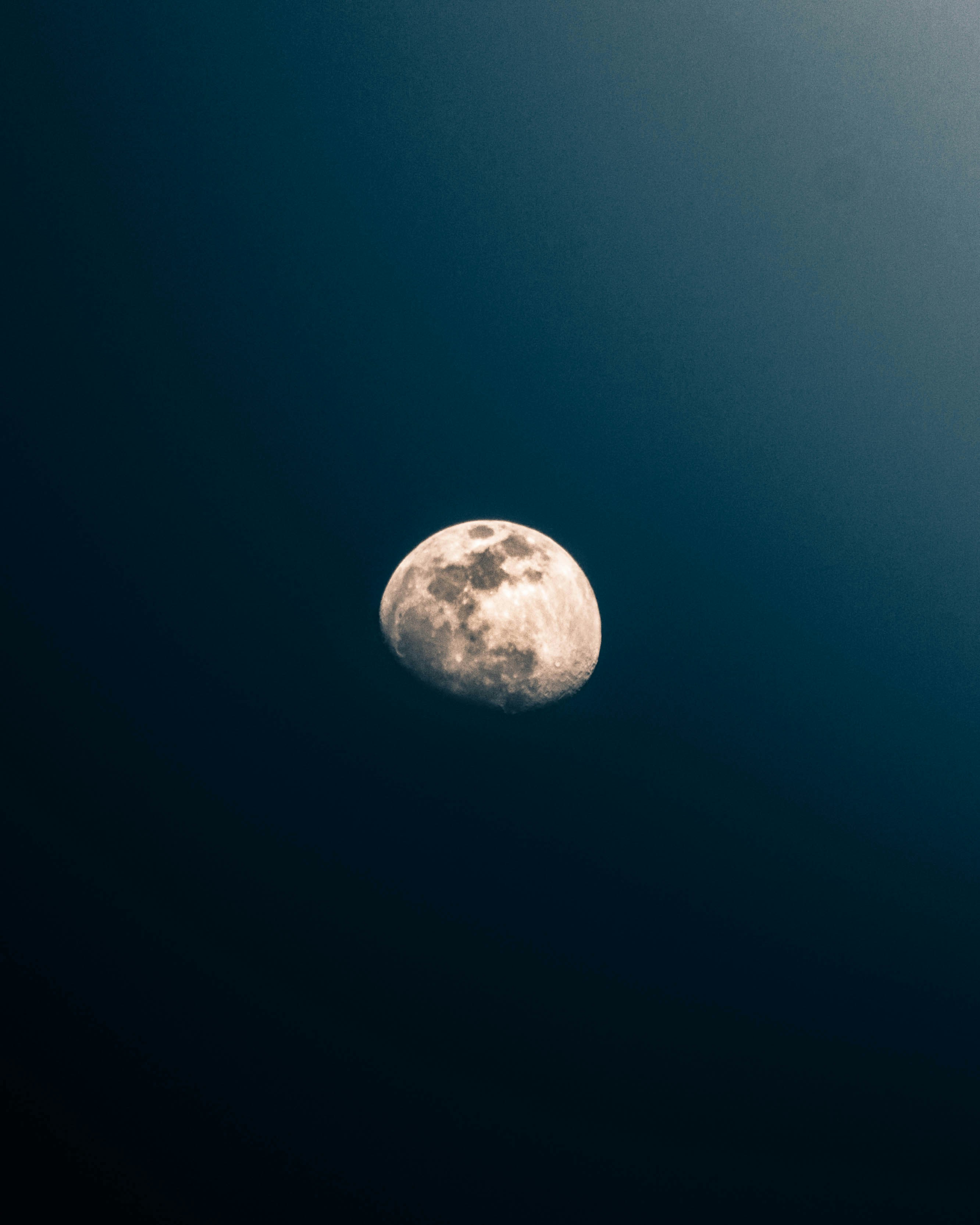 The Solar Wind Ion Theory (image credits: unsplash)