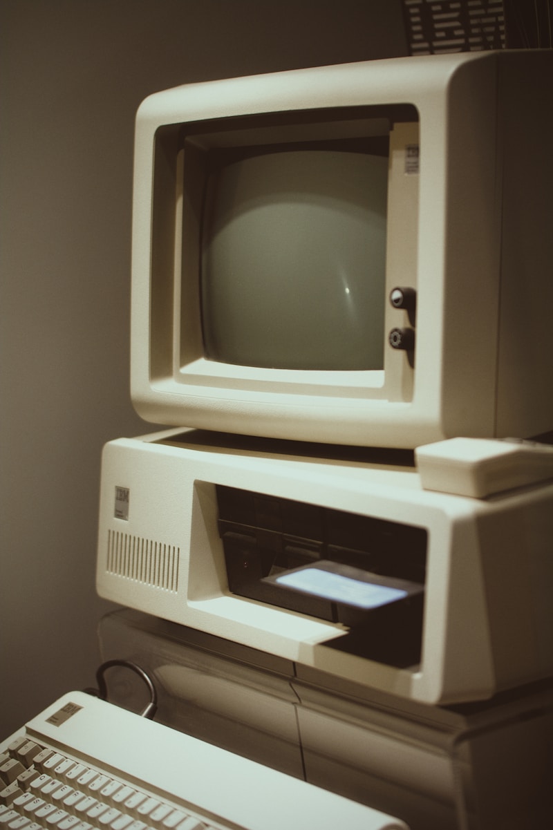Commodore 64