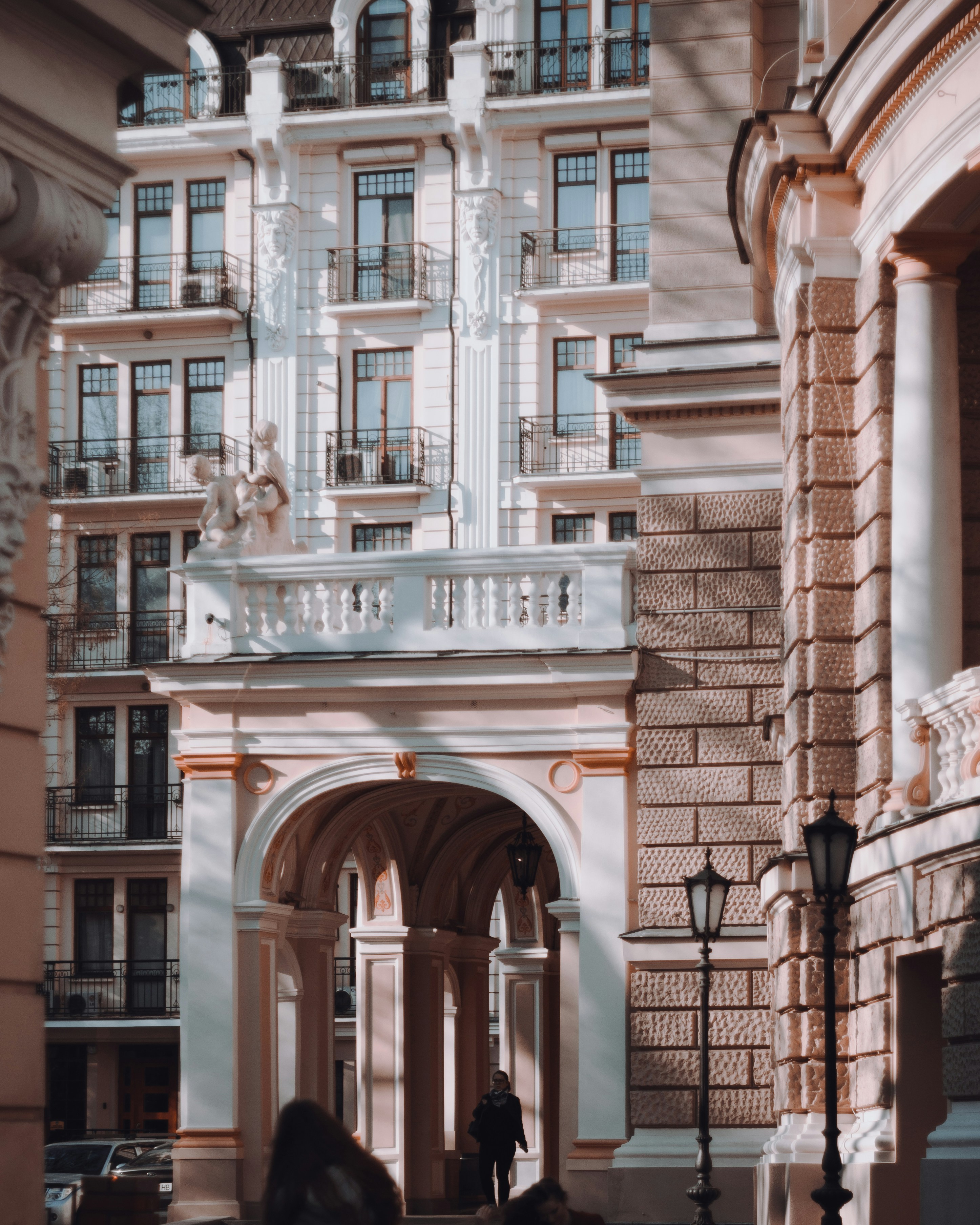 Photo by thewayofcolor