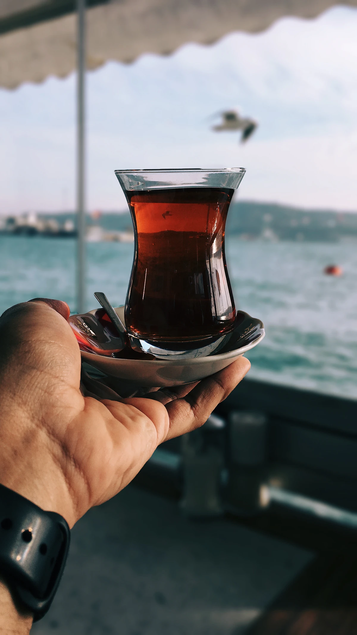 Kahve — Konya