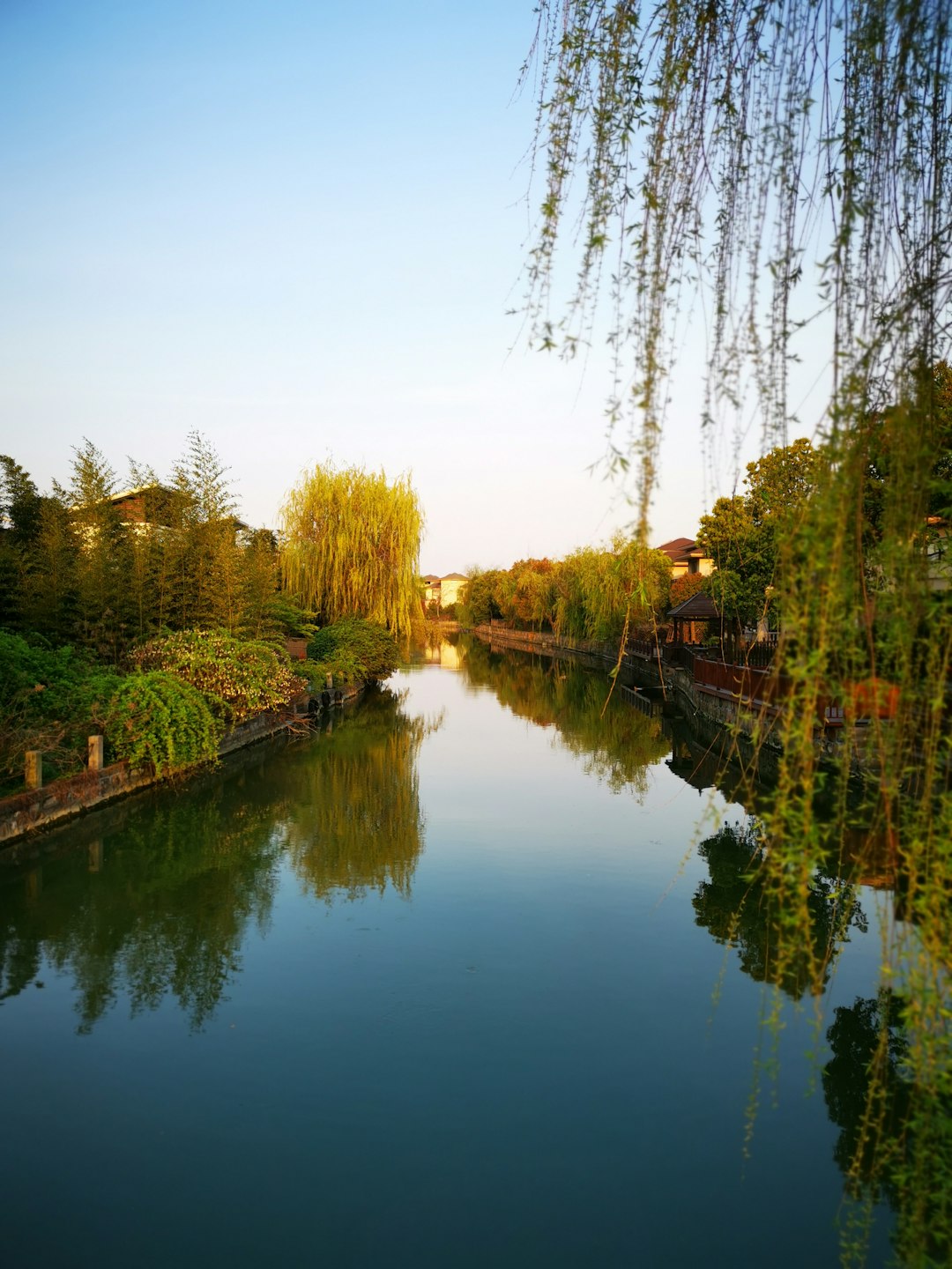 River photo spot 602 Xiang Dao Suzhou Shi
