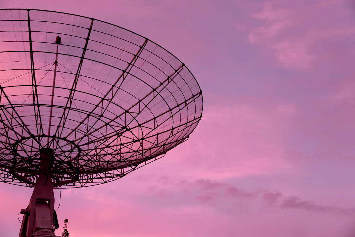 PD PATCH-14 Antenna