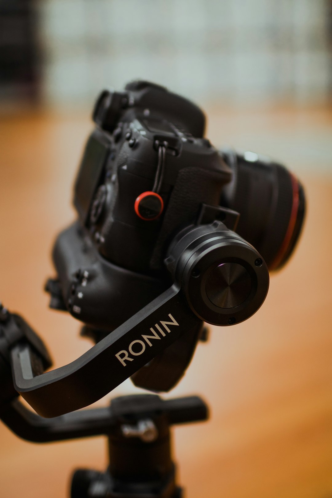 black Ronin gimbal