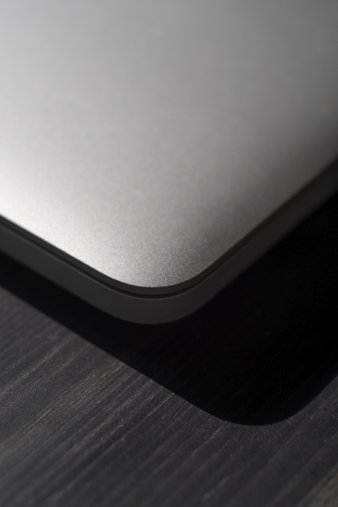 Slim Laptop