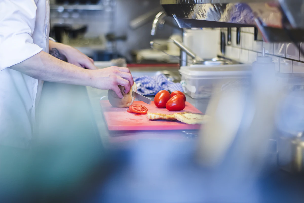 HACCP Basics
