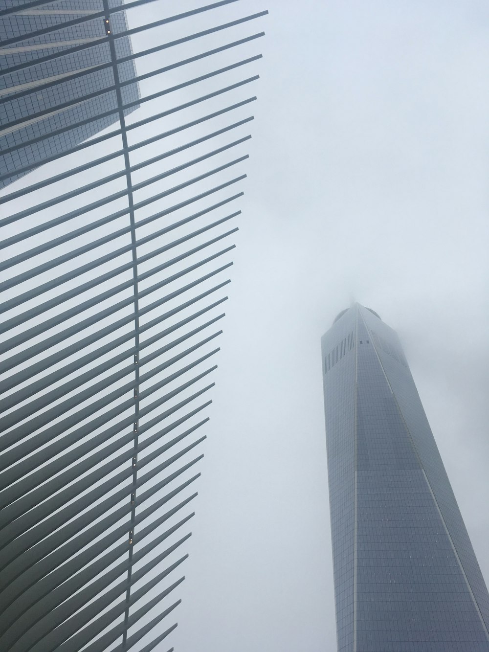 Um World Trade Center