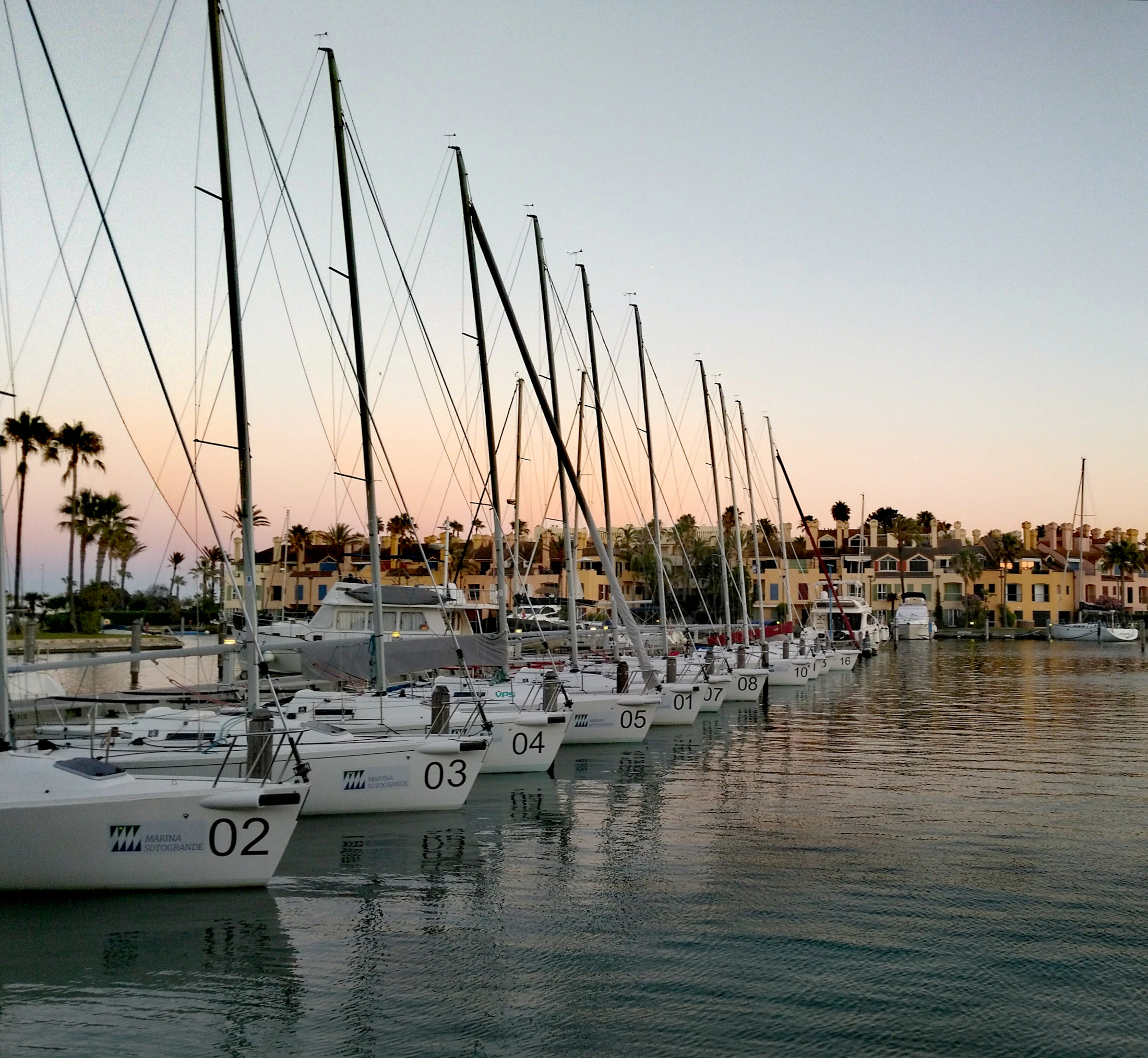Sotogrande, Costa del Sol