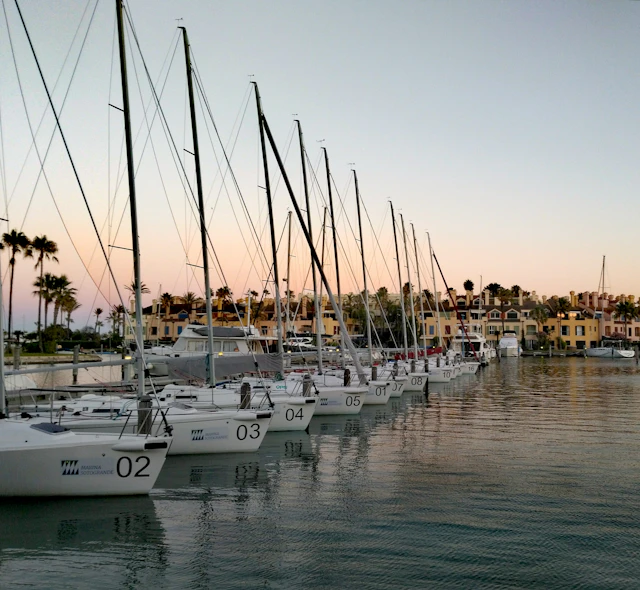 Sotogrande, Costa del Sol