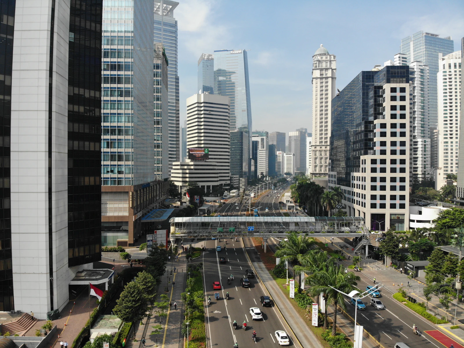 Photo · Afif Ramdhasuma / Unsplash
