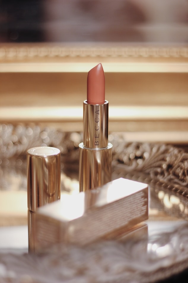 Pinkish Nude | 8 Fall Colors You'd Love To Wear On Your Lips