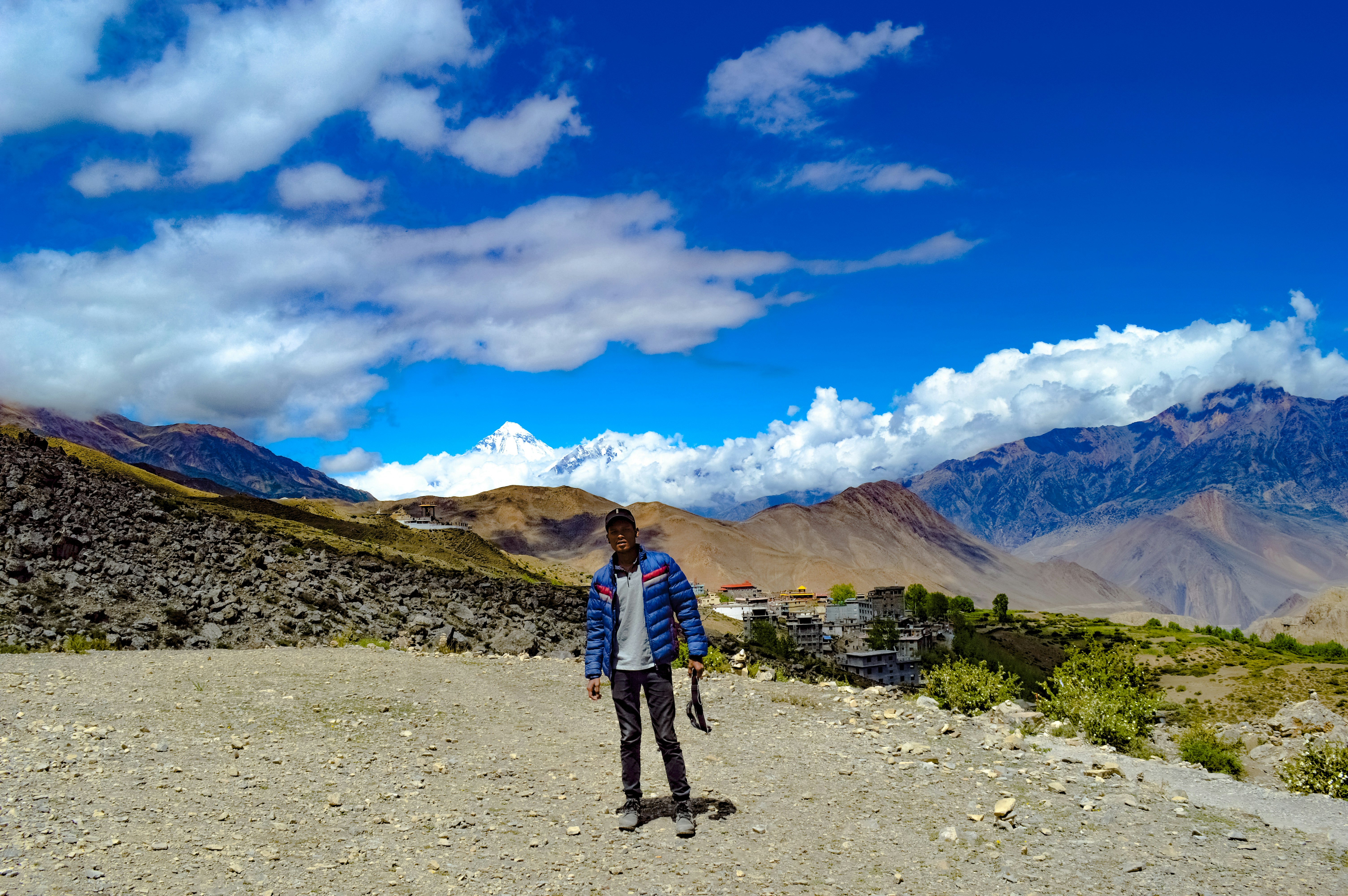 Photo by ameet_khadka