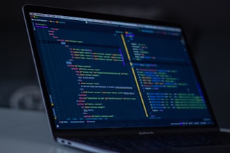 Parallax Website