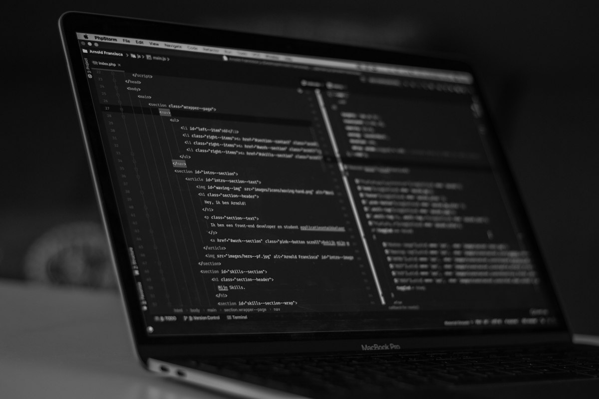 Web Development