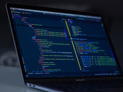 AI Code Assistant example 2