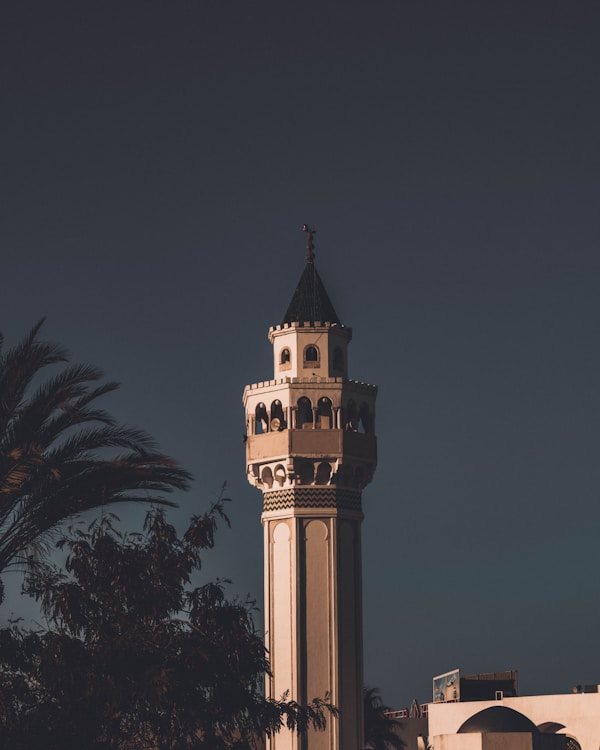 Tunis Travel Guide: Top Attractions & Must-Visit Places