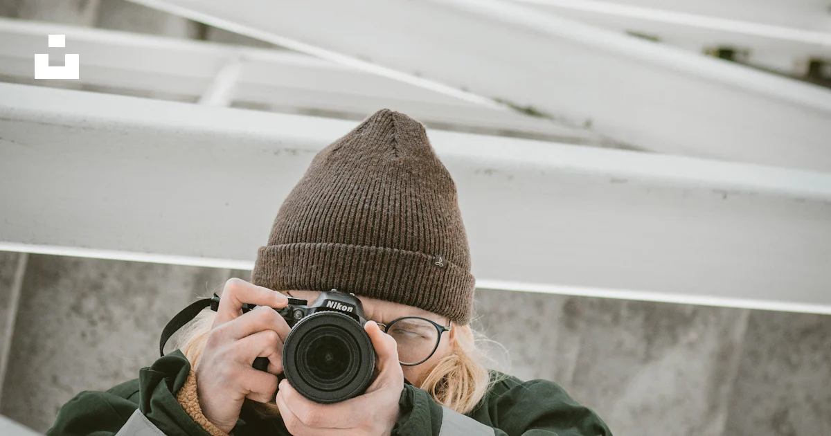 Person using camera during daytime photo – Free Or Image on Unsplash