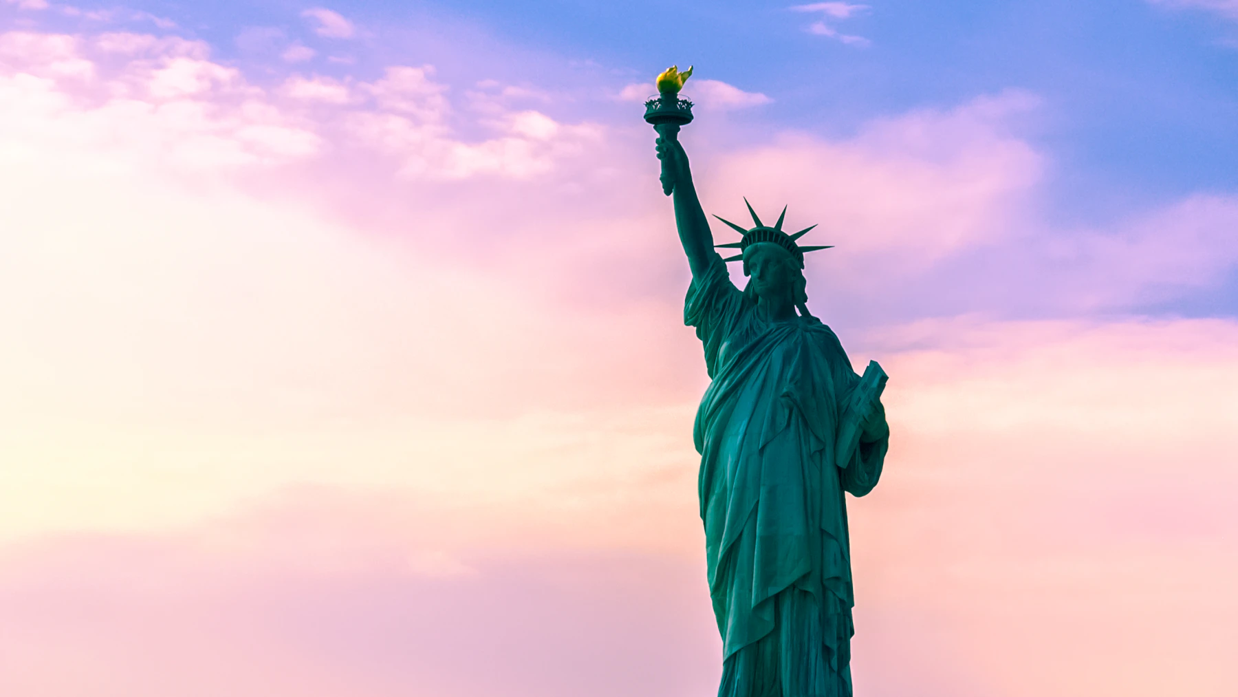 Statue of Liberty in the United States