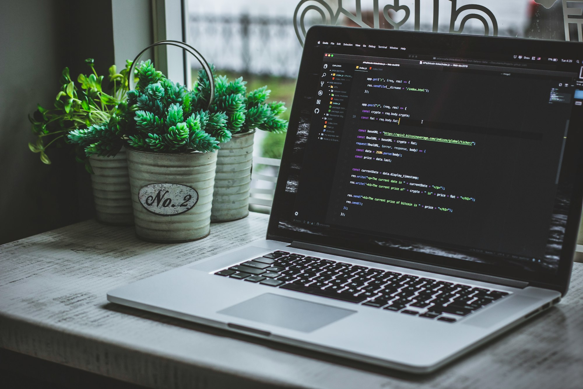 Trending TOP 5 Programming Languages to Learn in 2020