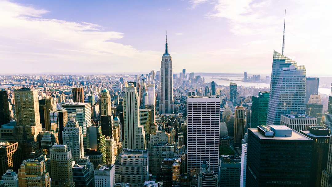 The Bomber Over Manhattan: Revisiting The B-25 Empire State Buildin… — The Bomber Over Manhattan, photo 12