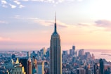 North America Travel Guides