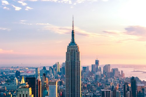 Times Square