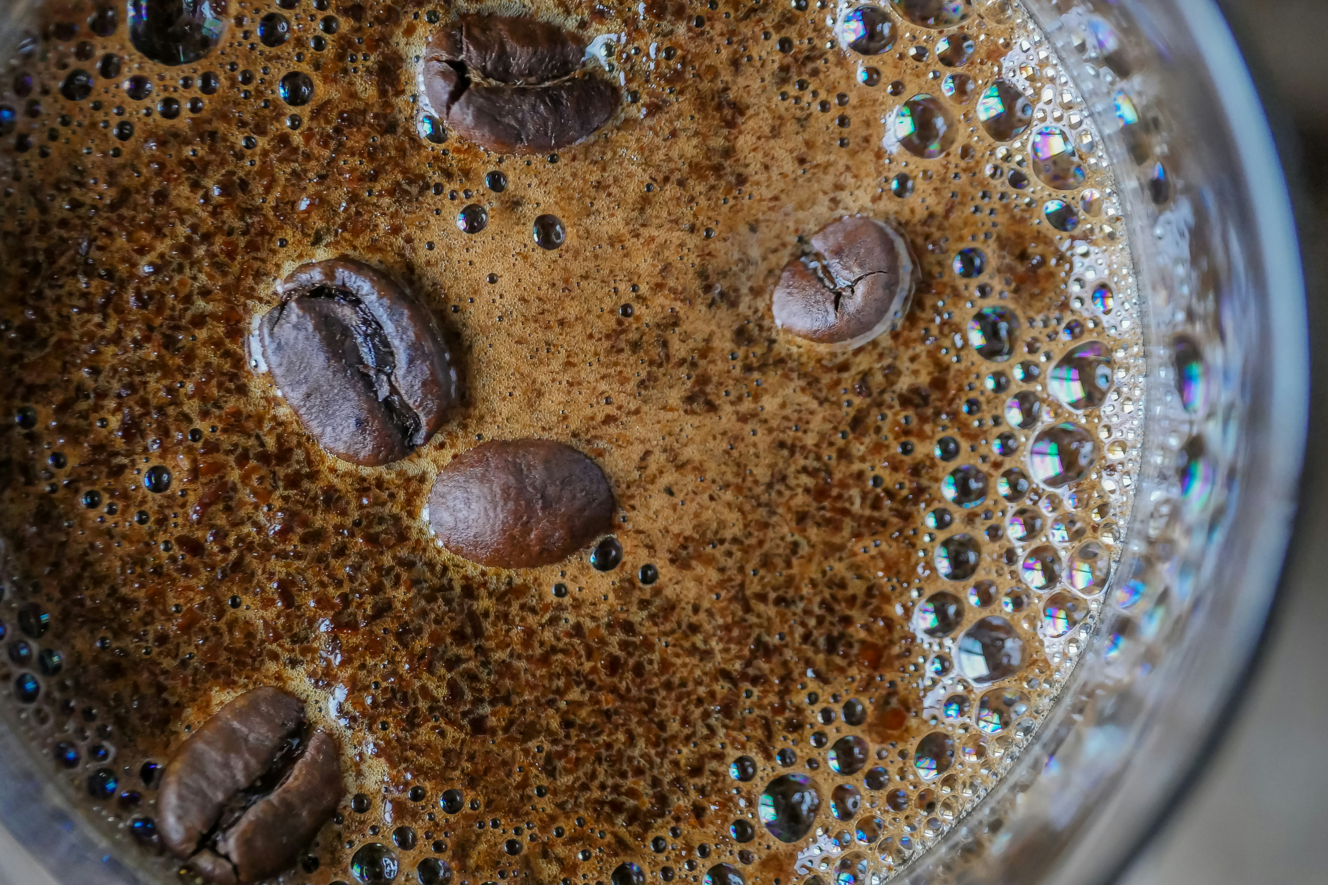 The Process Of Grinding Coffee, From A Scientific Perspective Helena