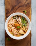 Boat Noodle