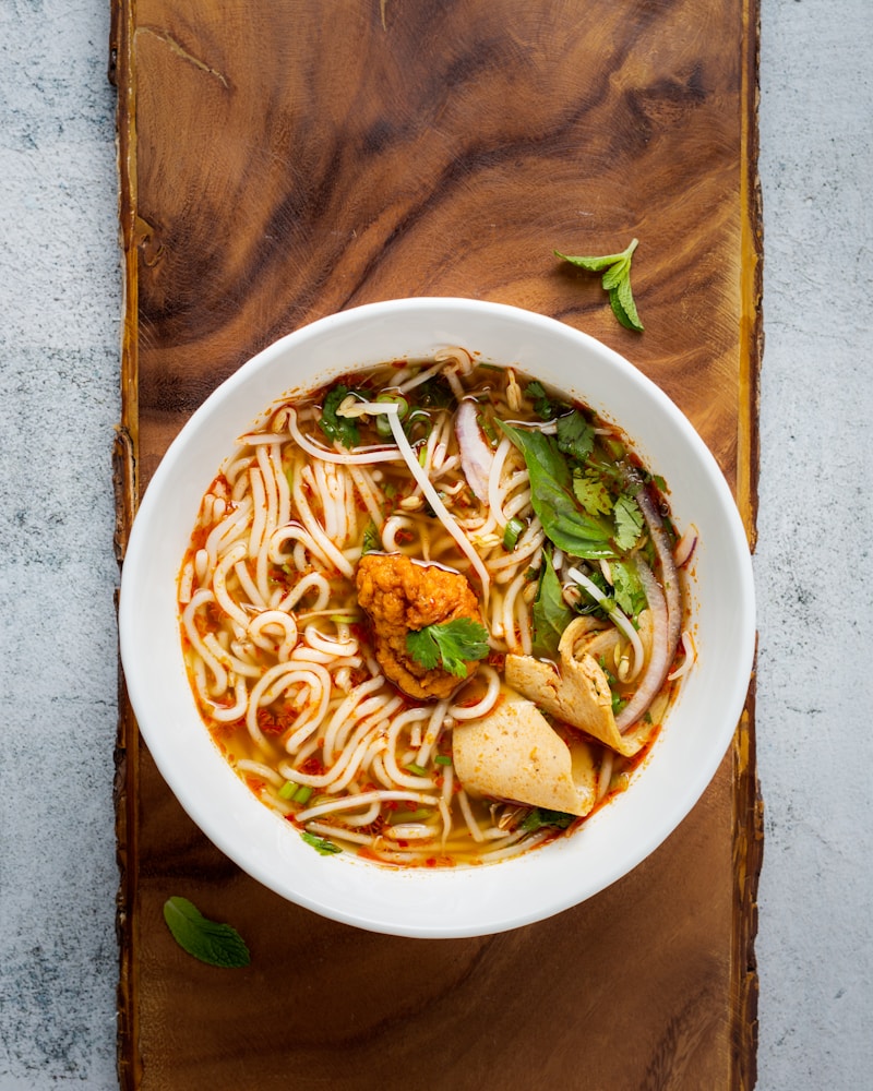 Cuisine Chinoise