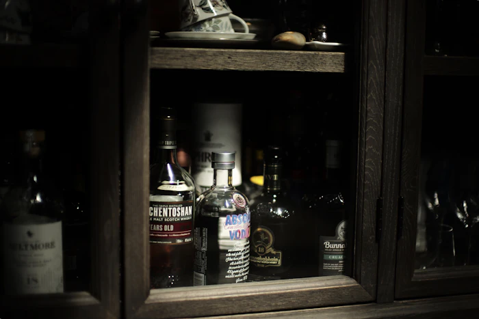 Speakeasies