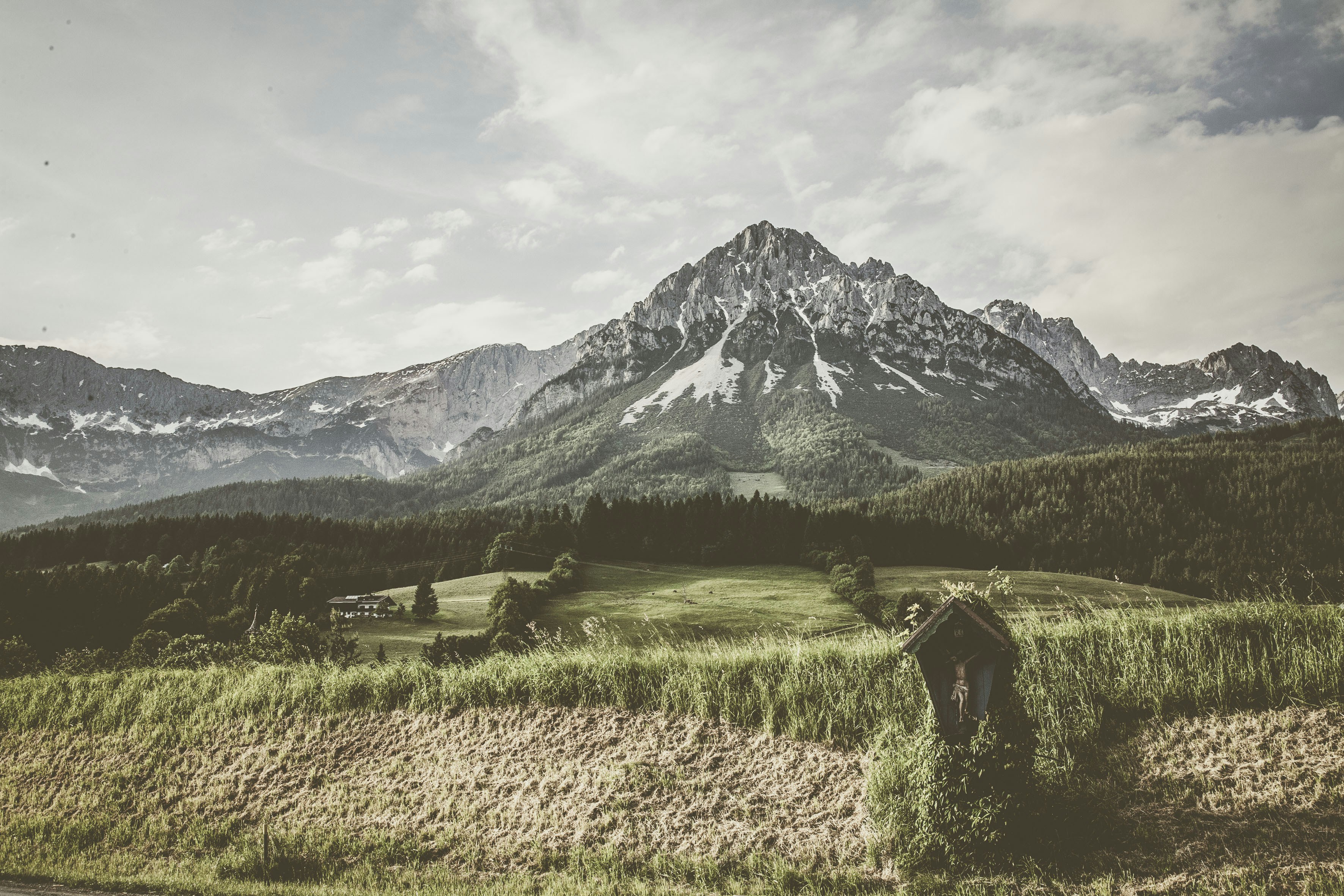 Bavaria travel photo