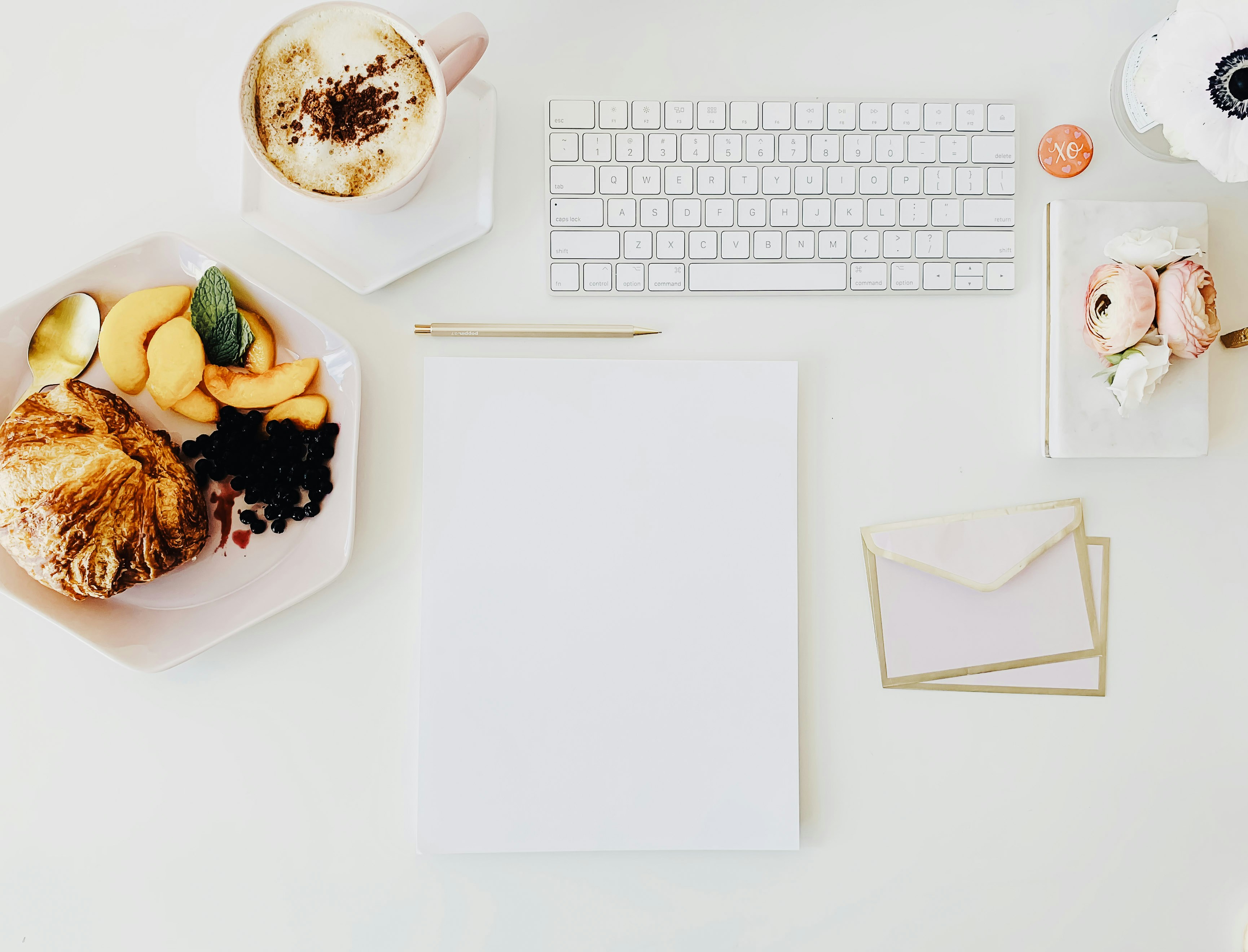 Apple Magic Keyboard