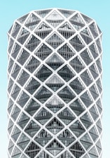gray concrete building during daytime
