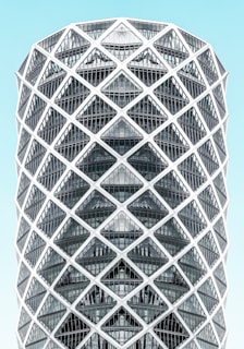 gray concrete building during daytime