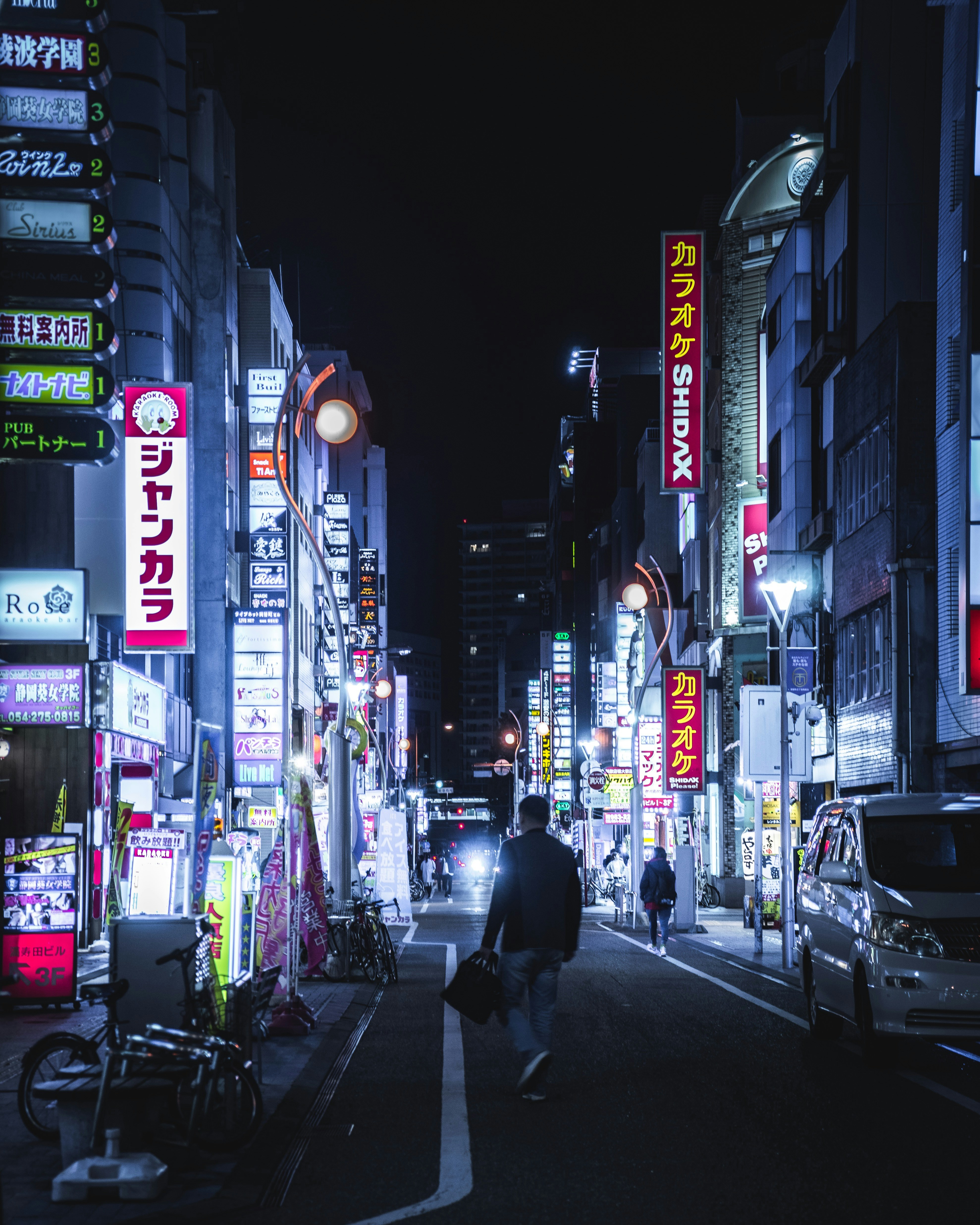 Photo by geralddicen