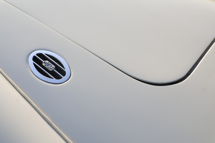 Chrome and metallic finishes on real cars give you a sense of what Spectraflame paint looks like on a miniature scale