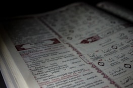 Historic manuscript page showing early Noorbakshia teachings and principles.