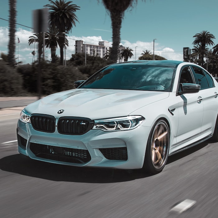 Ex-Rental Cars: Bargain Buy or Hidden Headache?