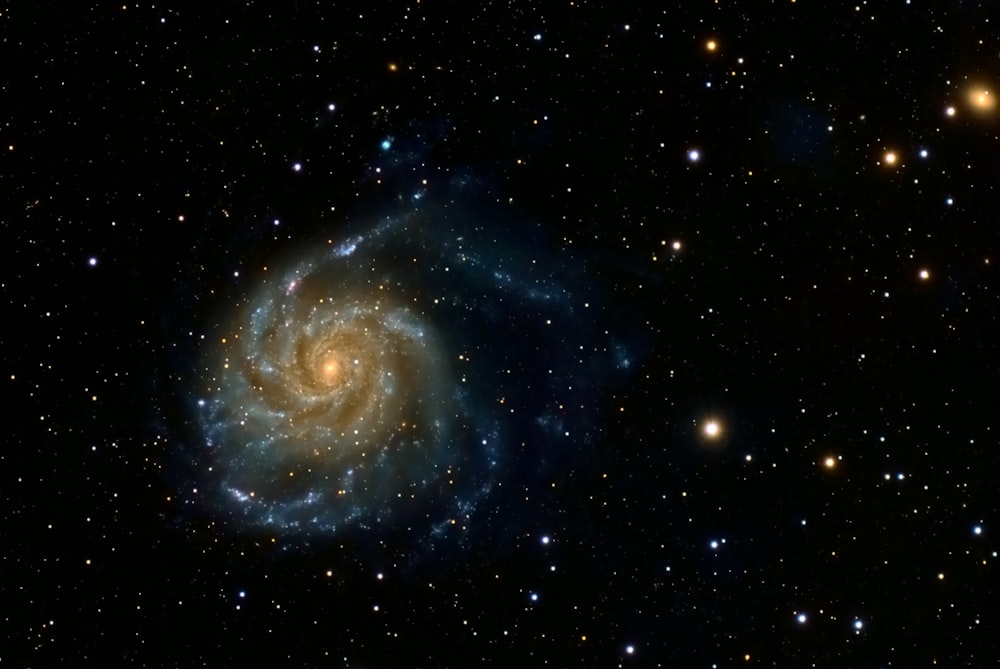 galaxia