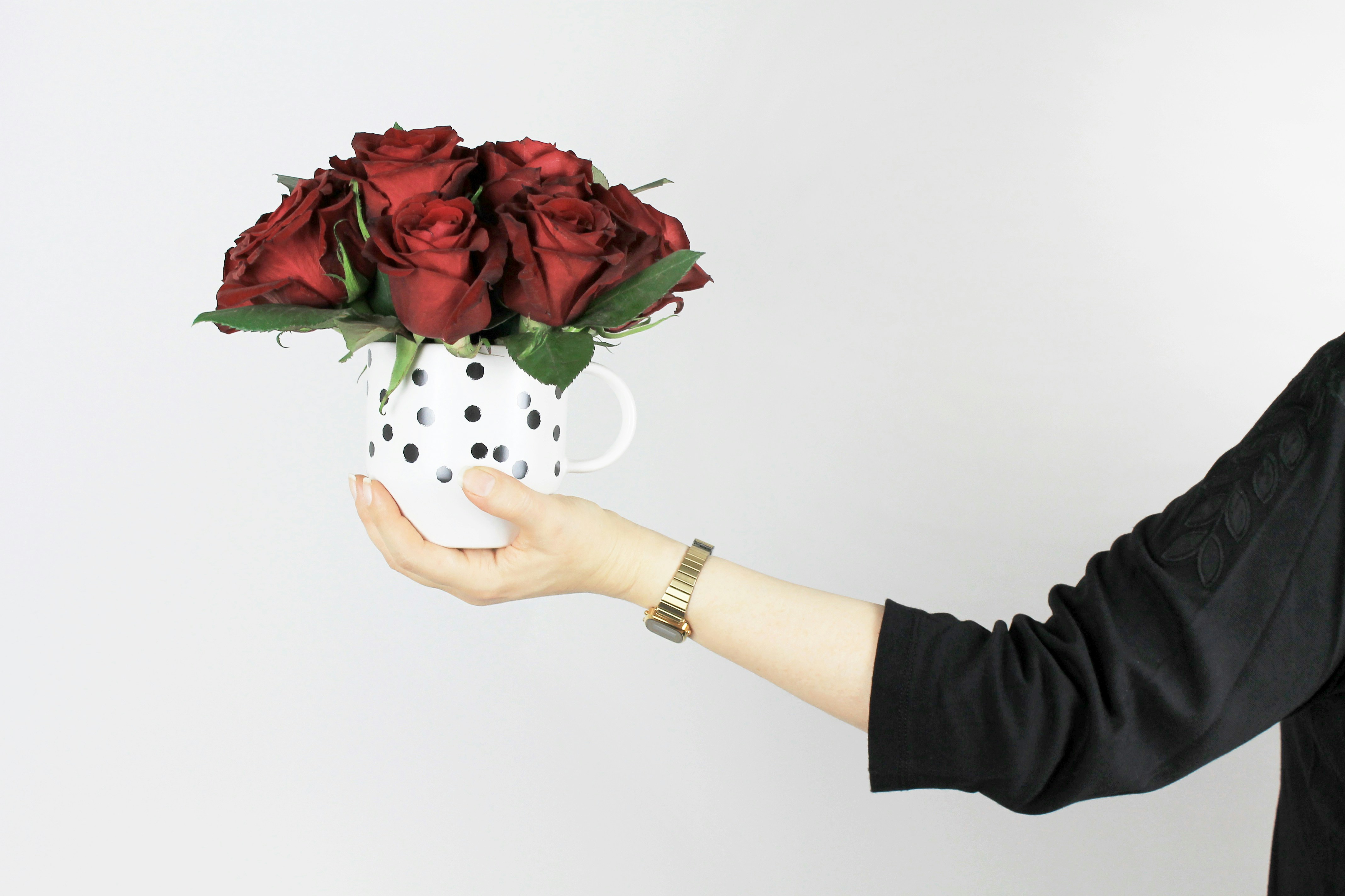 Zeit für uns: Achtsamkeit und echte Nähe am Valentinstag