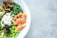 keto meal