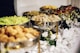 Corporate catering