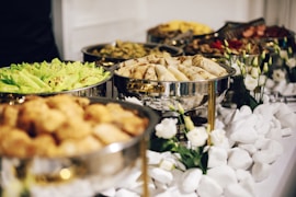 Wedding Catering