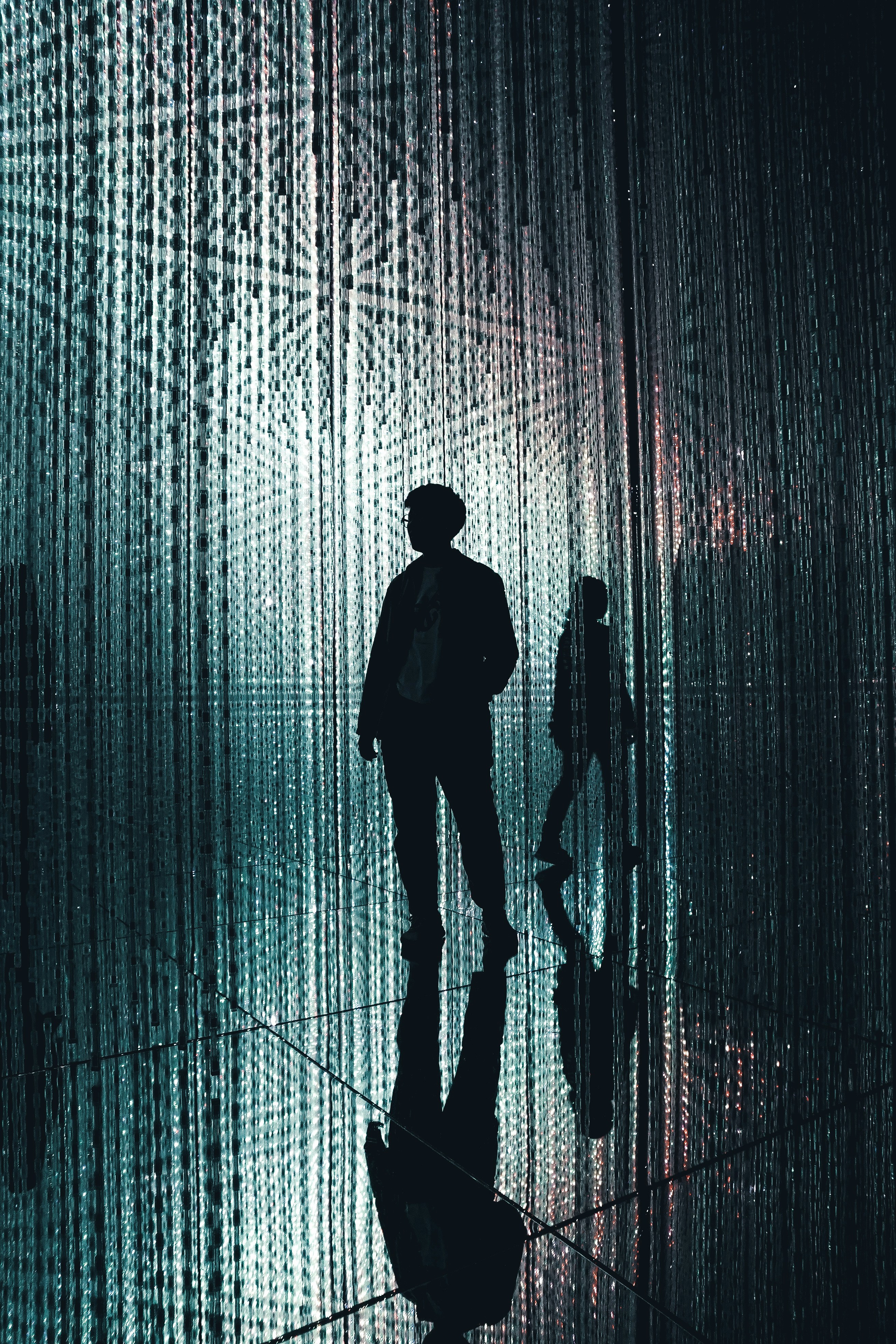 Ethical Speed Bumps: Wrestling With Morality, Trust, and Control