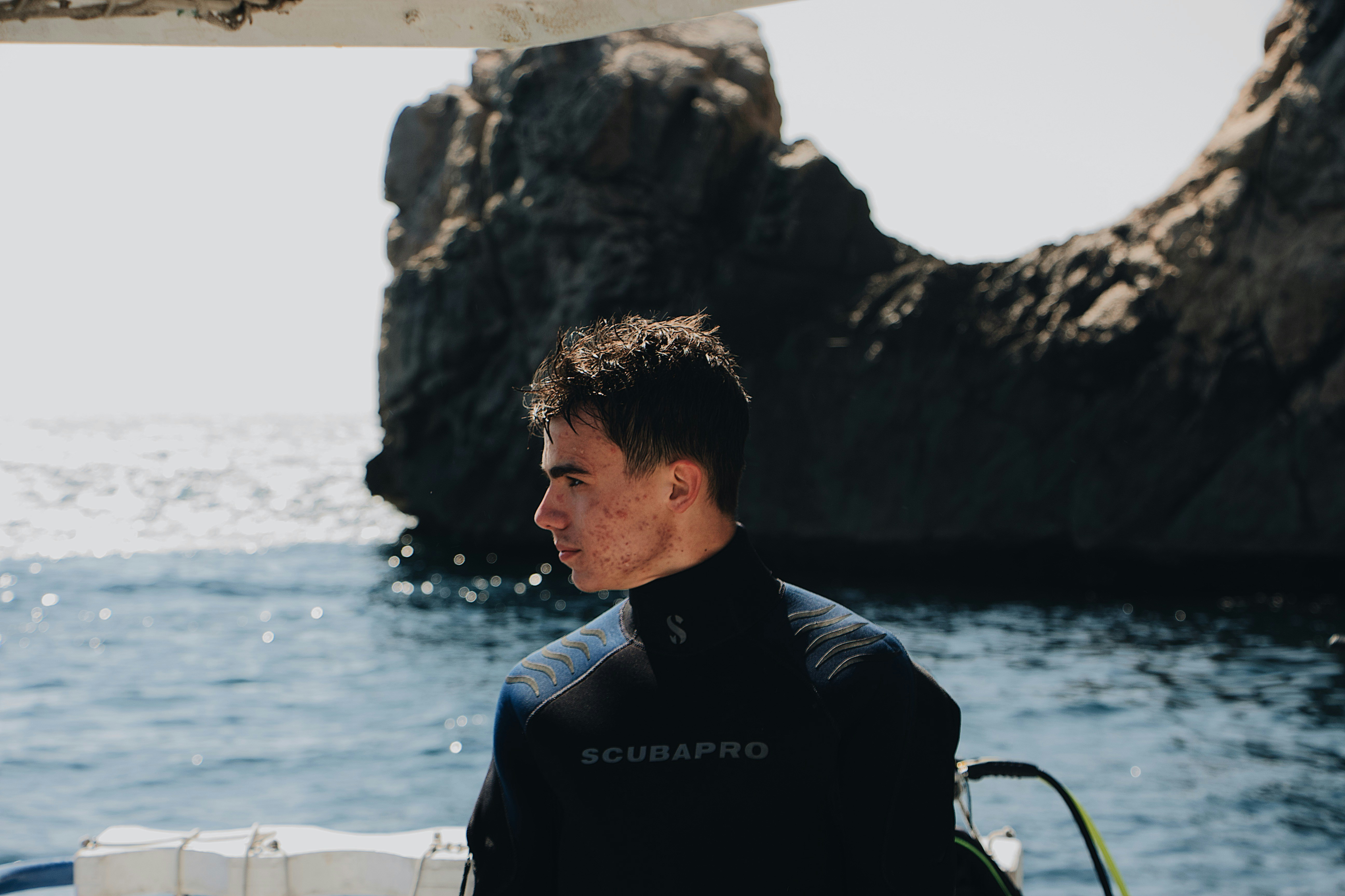 初心者の女子でもok スキューバダイビングの魅力に迫る Spoit