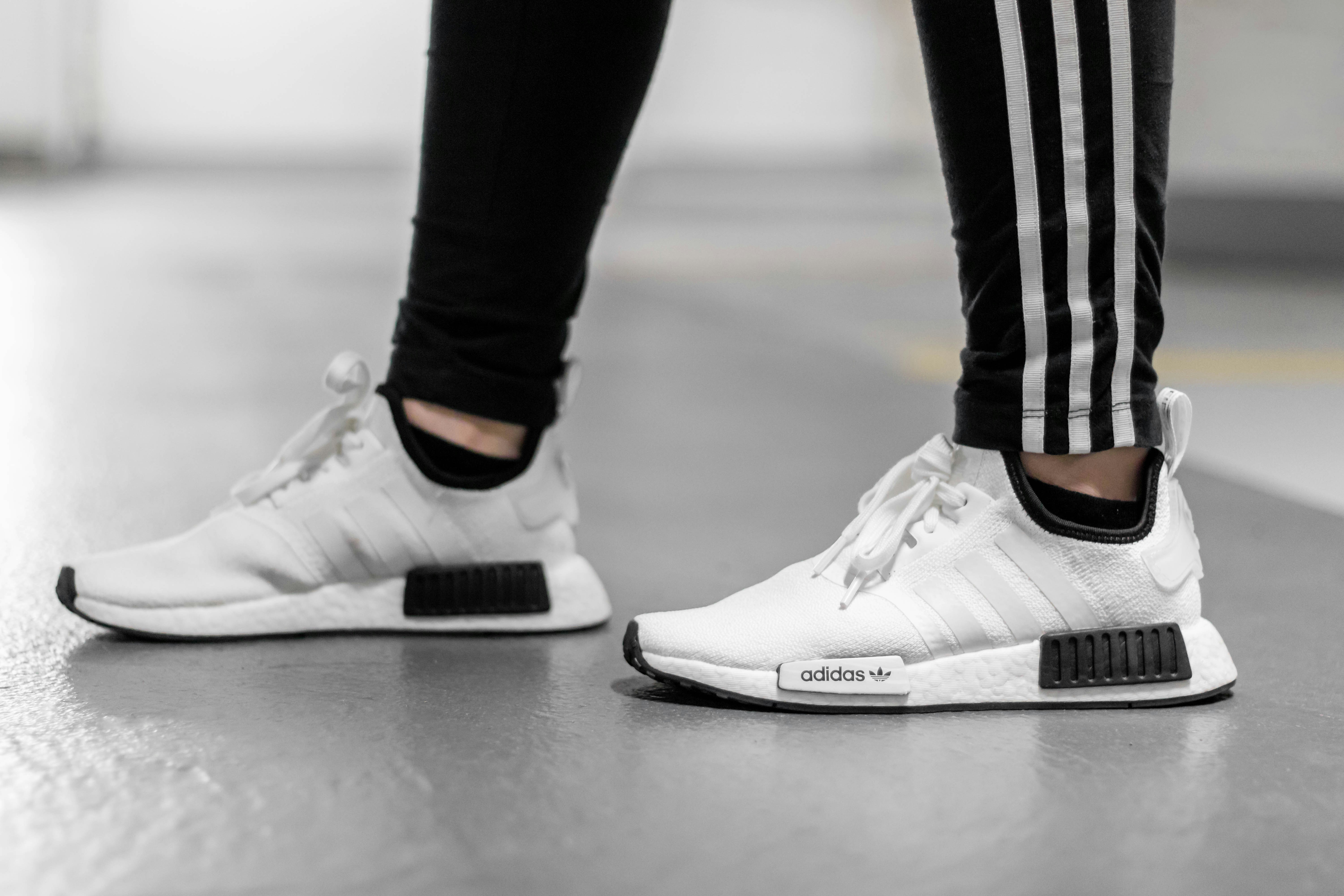 nmd shoes
