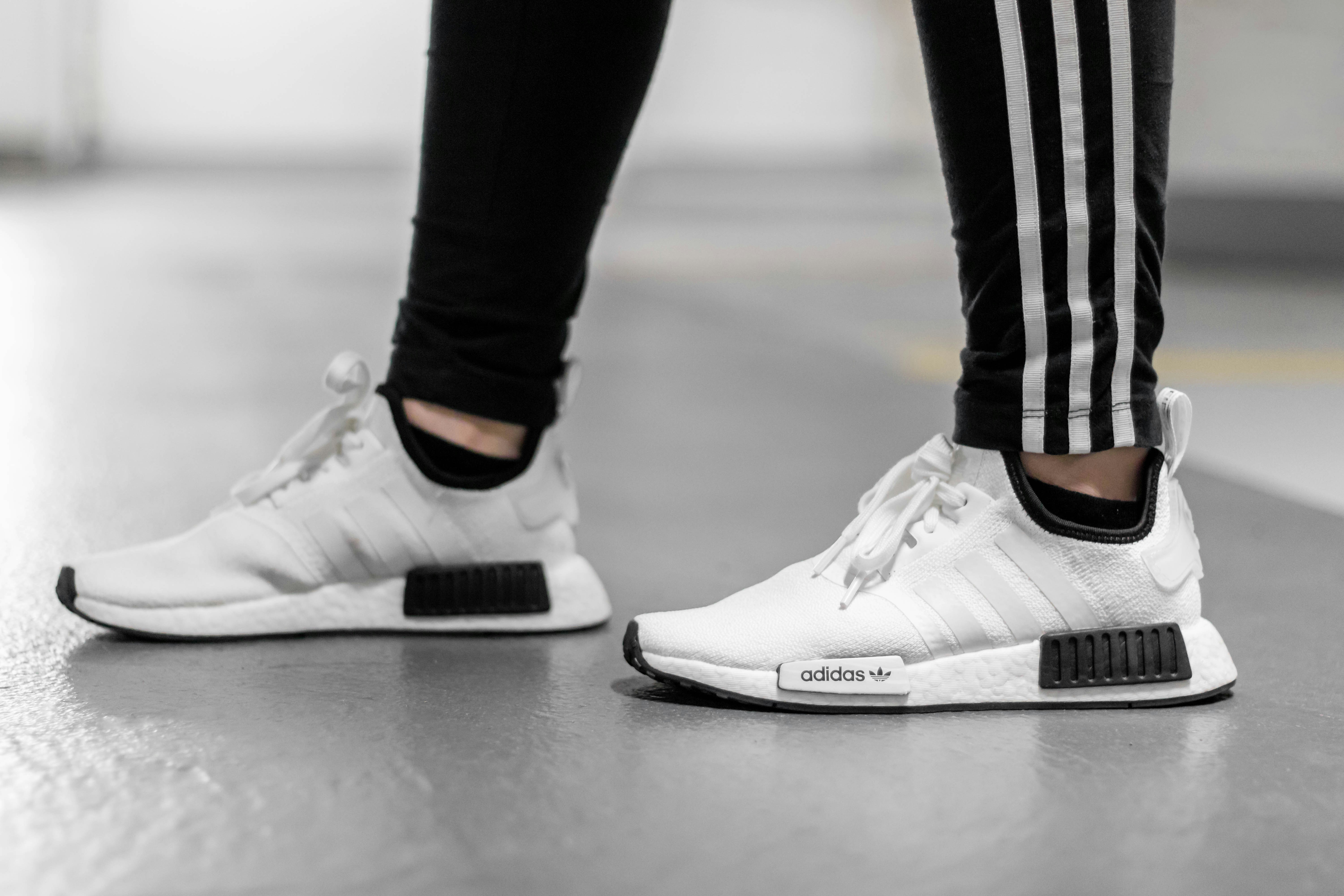 adidas nmd shoes