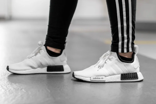 Kids School Shoe