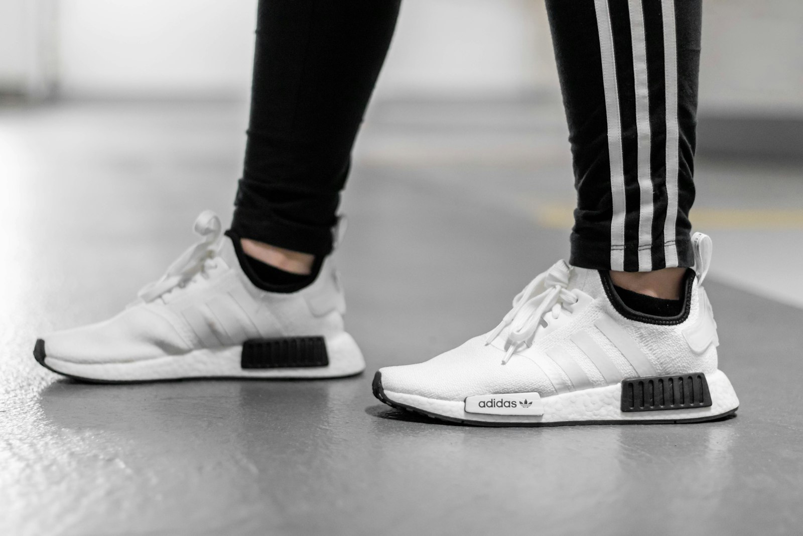 Step Into the Future
