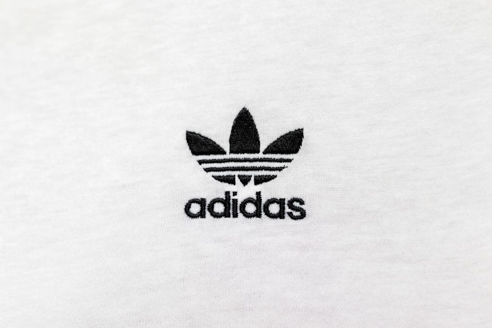 Logótipo da Adidas